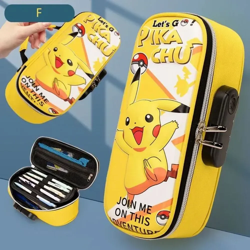 Does not apply pikachu coded